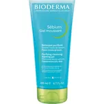 Bioderma Sébium Gel Moussant pro…