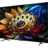 Televizor TCL 85" QLED (85C655)