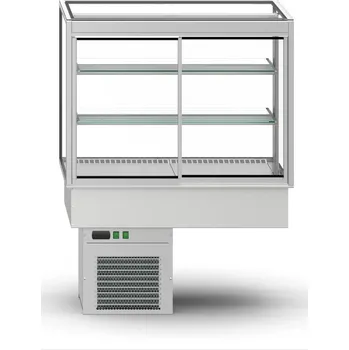 CONTEG CUBUS B - 1600 × 700 × 730