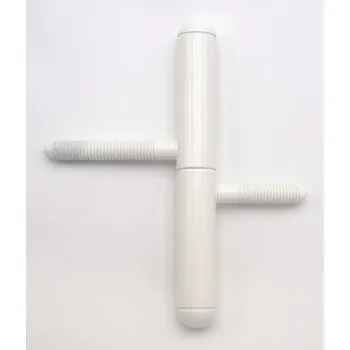 pant Závěs dveřní 15x100 UŘ25 Lak bílý RAL9010 9091 33C0