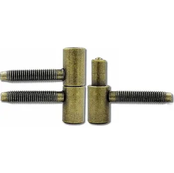 pant závěs 14x48 BRONZ (jako 055x14) 005926