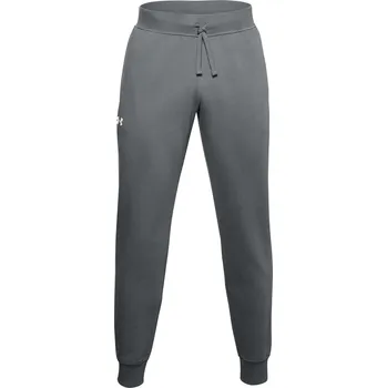 Tepláky Under Armour Pitch Gray 1027634 S