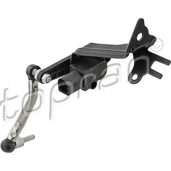 Senzor, regulace sklonu světlometů TOPRAN 623 120