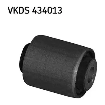 Zavěšení kol Uložení, řídicí mechanismus SKF VKDS 434013