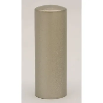 pant Návlek TRIO 20DZ ABS čočkový nikl satén 9592 0D00