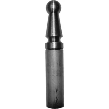 pant Návlek TRIO 15 železný UR01 9574 surový