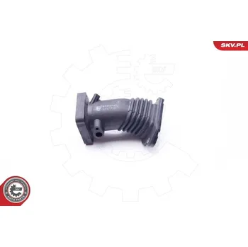 Vzduchový filtr Sací hadice, vzduchový filtr ESEN SKV 24SKV447