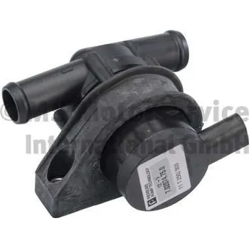 Vodní pumpa motoru Vodní cirkulační čerpadlo, nezávislé vytápění PIERBURG 7.02074.75.0