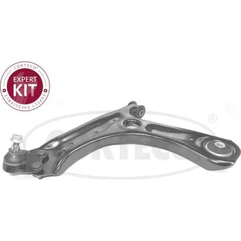 Zavěšení kol Řídicí páka, zavěšení kol CORTECO 49397282