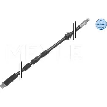 Brzdová hadice Brzdová hadice MEYLE 300 525 0002