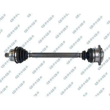 Hřídel nápravy Hnací hřídel GSP 261157
