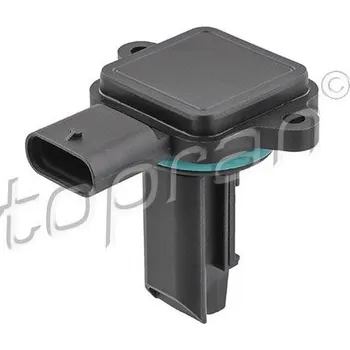 Čidlo automobilu Snímač množství protékajícího vzduchu TOPRAN 502 844