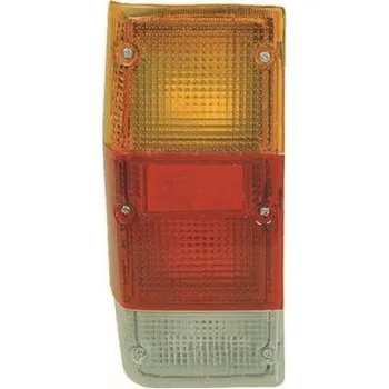 Zadní světlomet Zadní světlo ABAKUS 215-1917R