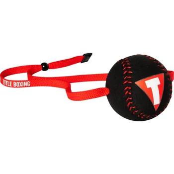 Boxovací trenažér Boxerský trenažér na bradu dolů TITLE
