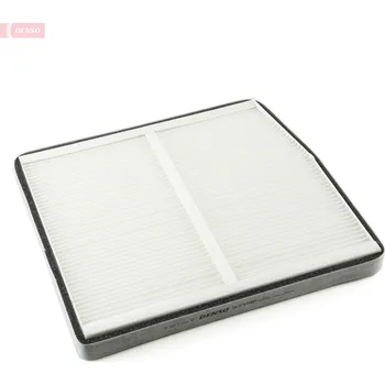 Ventilátor topení a klimatizace Filtr, vzduch v interiéru DENSO DCF494P