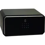 RS.23.LUX.FIN sejf na kód a na otisk prstu