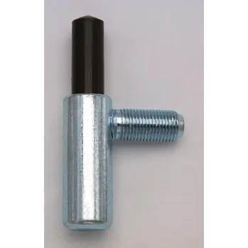 pant 80/10 SD M10x1/22 modrý zinek 9745