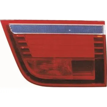 Zadní světlomet Zadní světlo ABAKUS 444-1312R-UE