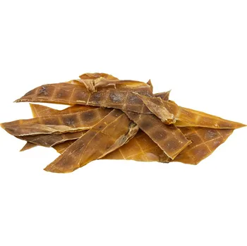 Pro psa RAW RAW Sea Snacks Oliheň plátky 100g