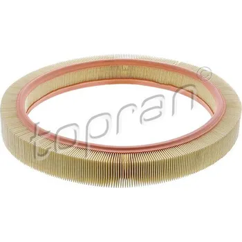 Vzduchový filtr Vzduchový filtr TOPRAN 400 324