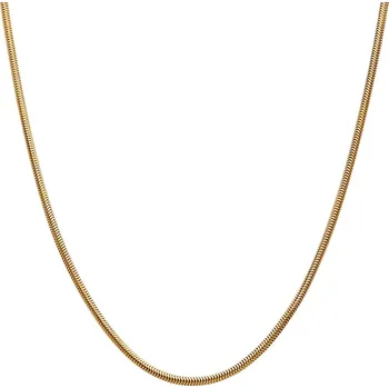 Řetízek Zlaton Řetízek žluté zlato 3.7g vel.45 000062510240