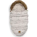 Fusak do kočárku Elodie Details - Tidemark Drops