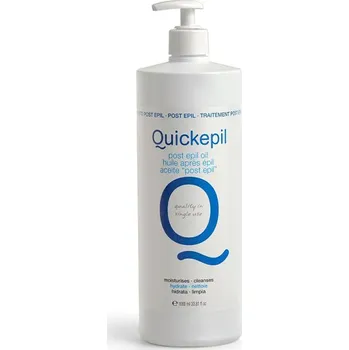 ACTIVESHOP Olej po depilaci QUICKEPIL 1000ML