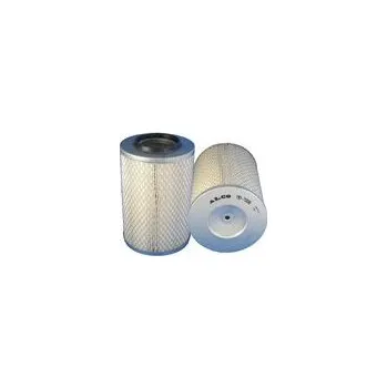 Vzduchový filtr Vzduchový filtr ALCO FILTER MD-7006