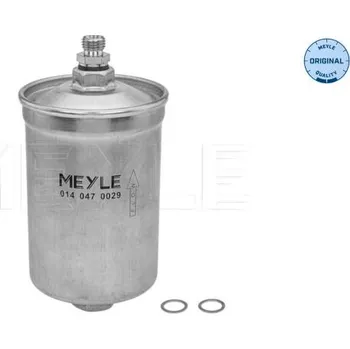 Palivový filtr Palivový filtr MEYLE 014 047 0029
