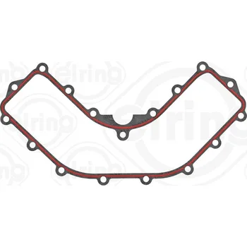 Těsnění motoru Těsnění, víko (kliková skříň) ELRING 261.360