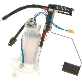 Čidlo automobilu Snímač, rezerva paliva BOSCH 0 580 314 553