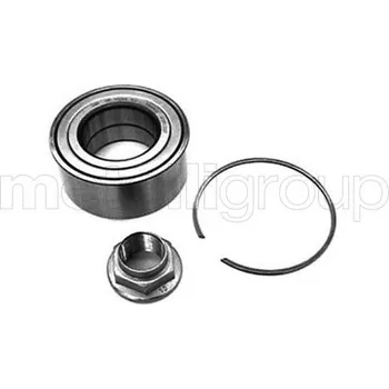 Sada ložisek kol METELLI 19-2282