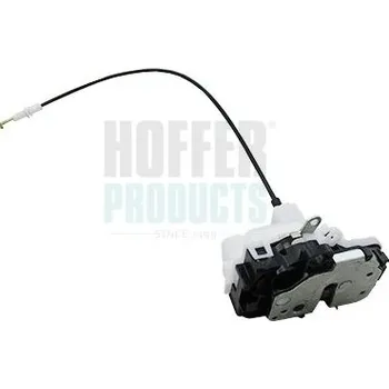 Autozámek Zámek dveří HOFFER 3100063