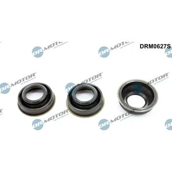 Systém vstřikování Těsnění, držák trysky Dr.Motor Automotive DRM0627S