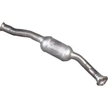 Peugeot Partner 1.4i Montážní katalyzátor výfuku 1090431-3