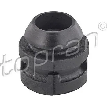 Chladič motoru Držák chladiče TOPRAN 302 742