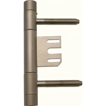 pant Závěs 3D.15x90 M8 OZ 34 TUKAN nikl satén 9779