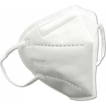 respirátor Respirátor FFP2 R01 bez ventilu PHARMAWEX