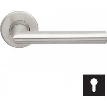 Dveřní kování DIVA-R III vložka IN