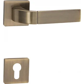 Dveřní kování VERA-S WC OFS