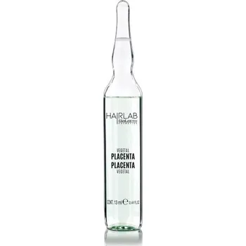 Vlasová regenerace Salerm PRO-TECH ampule s rostlinnou placentou 32 x 13 ml