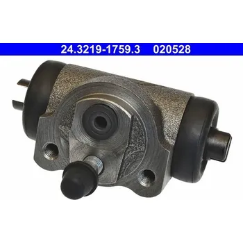 Brzdový válec Válec kolové brzdy ATE 24.3219-1759.3