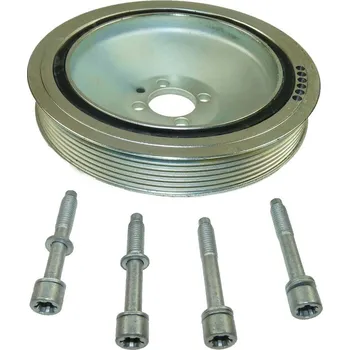 Sada řemenice, kliková hřídel CORTECO 49391682