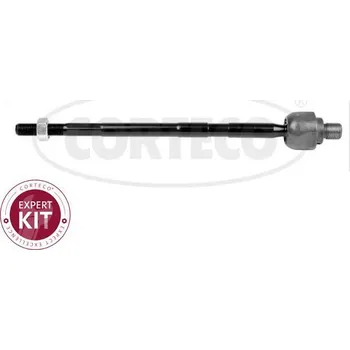 Táhlo řízení Axiální kloub, příčné táhlo řízení CORTECO 49401167