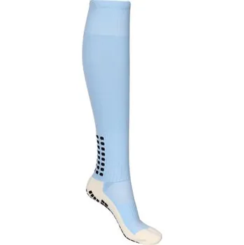 Štulpny Merco SoxLong fotbalové štulpny sv. modrá varianta 39634