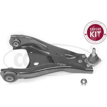 Zavěšení kol Řídicí páka, zavěšení kol CORTECO 49398858