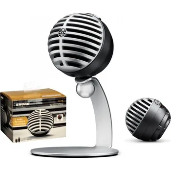 Mikrofon Shure MOTIV MV5