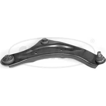 Zavěšení kol Řídicí páka, zavěšení kol CORTECO 49400604