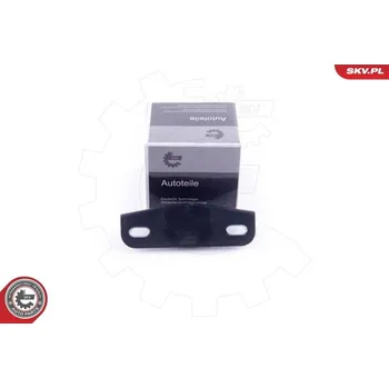 Řízení, zajišťovací (zamykací) tlačítko ESEN SKV 96SKV767