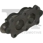 Flexibilní trubka, výfukový systém FA1 VW445-126